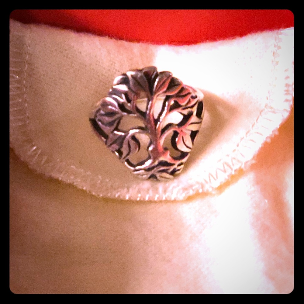 James Avery Tree Ring